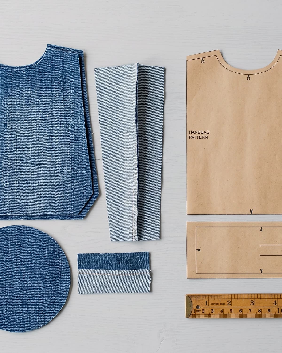 Designing with what exists
